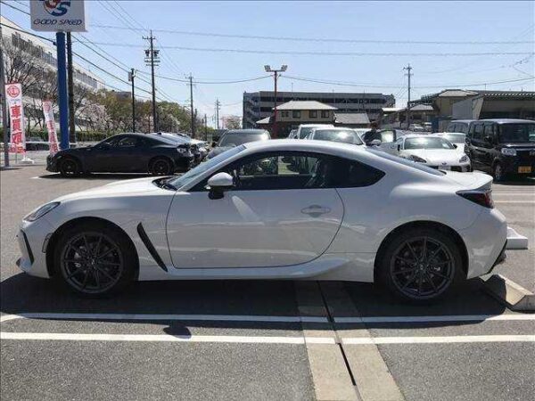 SUBARU BRZ S - Image 5