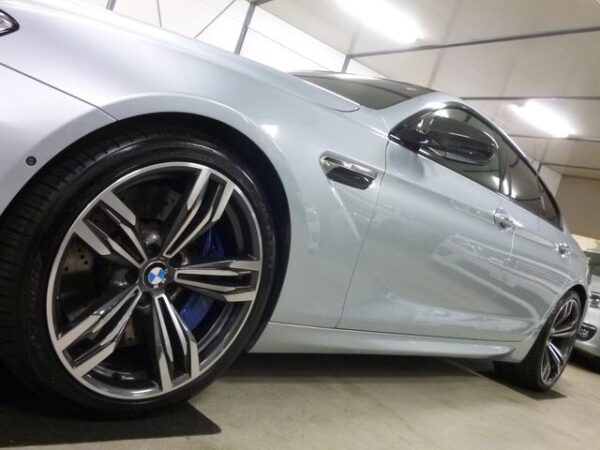 BMW M6 GRAN COUPE - Image 2