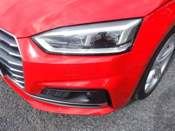 AUDI A5 2.0TFSI QUATTRO SPORT - Image 6