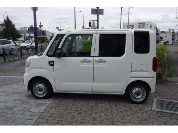 DAIHATSU HIJET CADDIE D SA II - Image 5