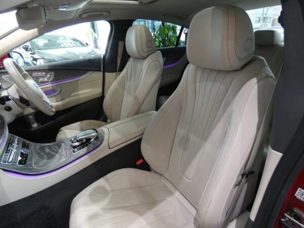 MERCEDES BENZ CLS-CLASS CLS220D SPORTS EXCLUSIVE PACKAGE - Image 14