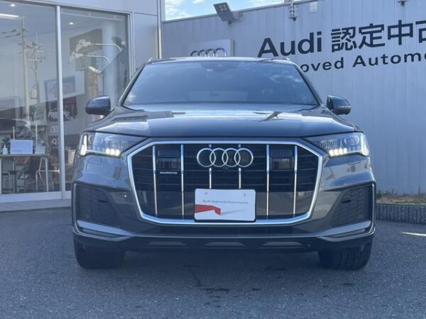 AUDI Q7 45 S LINE LIMITED - Image 6