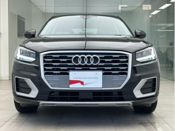 AUDI Q2 35TDI SPORT - Image 3