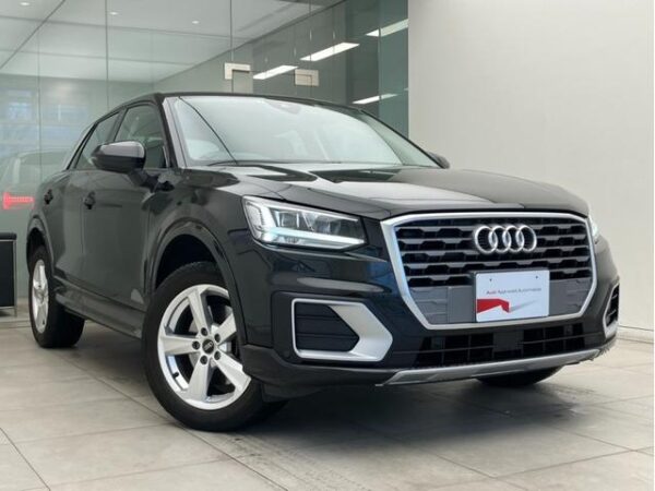 AUDI Q2 35TDI SPORT - Image 4